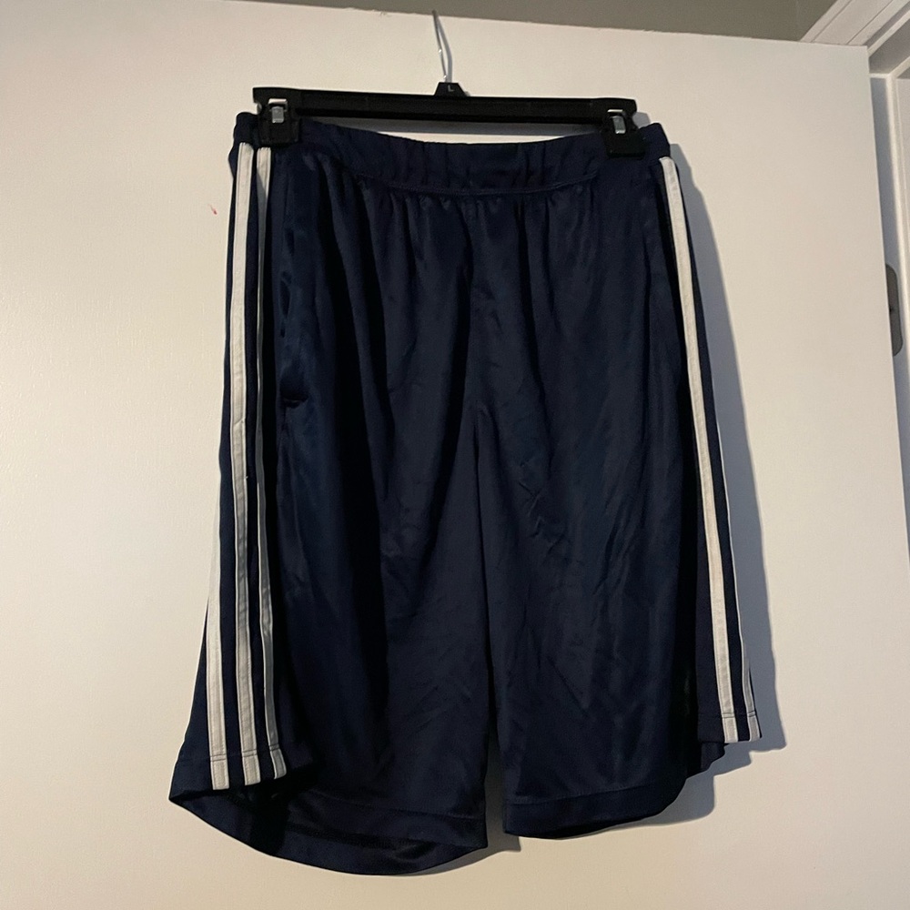 Adidas Climalite Shorts
